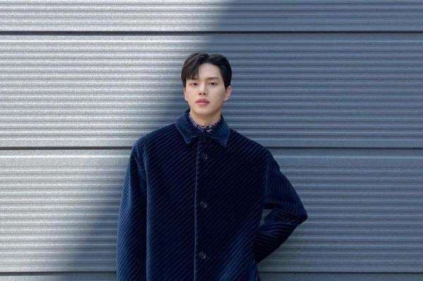 Biodata dan Profil Song Kang, Pemain Drama Forecasting Love and Weather yang Lagi Trending Biodata dan Profil Song Kang, Pemain Drama Forecasting Love and Weather yang Lagi Trending