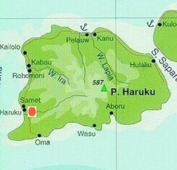 Terjadi Lagi Penembakan di Pulau Haruku oleh OTK, Satu Orang Meninggal Dunia