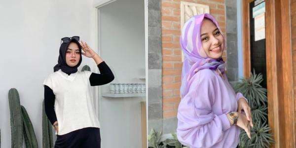 Biodata dan Profil Damara De: Umur, Agama, dan Asal, Penyanyi Cantik yang Trending YouTube Biodata dan Profil Damara De: Umur, Agama, dan Asal, Penyanyi Cantik yang Trending YouTube