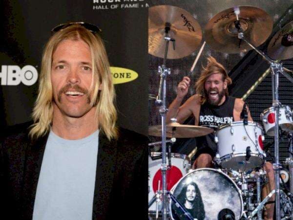 Penyebab Kematian Taylor Hawkins Terungkap, Hasil Forensik Temukan 10 Zat di Tubuhnya Penyebab Kematian Taylor Hawkins Terungkap, Hasil Forensik Temukan 10 Zat di Tubuhnya