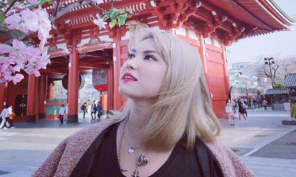 Rahasia Vicky Prasetyo dengan Miyabi Terbongkar, Mengejutkan, Wow Rahasia Vicky Prasetyo dengan Miyabi Terbongkar, Mengejutkan, Wow