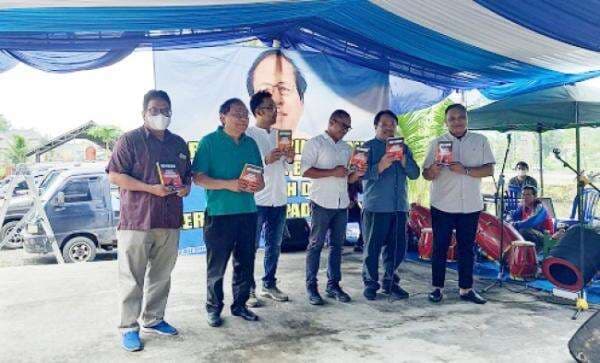 Rizal Ramli Munggahan di Situ Butak, Kota Tasikmalaya Sambil Diskusi Soal Mudahnya Benahi Negara Rizal Ramli Munggahan di Situ Butak, Kota Tasikmalaya Sambil Diskusi Soal Mudahnya Benahi Negara