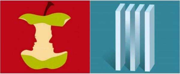 Dominan otak kanan atau kiri? Kenali dirimu lewat 7 tes gambar ini Dominan otak kanan atau kiri? Kenali dirimu lewat 7 tes gambar ini