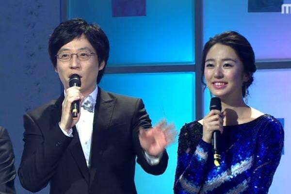 Ji Suk Jin Mengungkapkan Yoon Eun Hye Dulu Menyukai Yoo Jae Suk Sebelum Dia Menikah Ji Suk Jin Mengungkapkan Yoon Eun Hye Dulu Menyukai Yoo Jae Suk Sebelum Dia Menikah