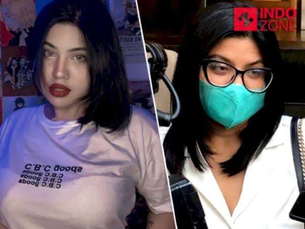 Bikin Gaduh, Dea OnlyFans Minta Maaf dan Mengaku Kontennya untuk Koleksi Pribadi Bikin Gaduh, Dea OnlyFans Minta Maaf dan Mengaku Kontennya untuk Koleksi Pribadi