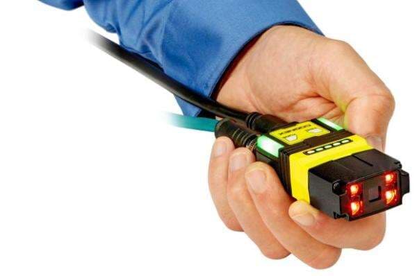 Cognex DataMan 280, Mampu Baca Barcode dengan Cepat dan Akurat Cognex DataMan 280, Mampu Baca Barcode dengan Cepat dan Akurat