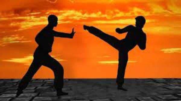 Pengertian pencak silat, fungsi, teknik, dan manfaatnya bagi tubuh Pengertian pencak silat, fungsi, teknik, dan manfaatnya bagi tubuh