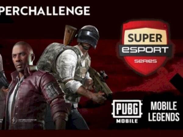 Super Esport Series Kembali Bergulir, Tambah Cabang Game Mobile Legends: Bang Bang