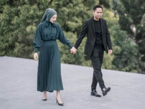 Dinan Fajrina Bongkar Fakta Perceraian dengan Doni Salmanan