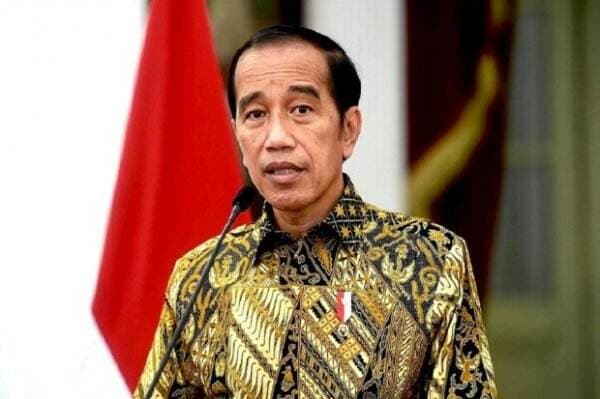 Jokowi Bakal Kucurkan Dana Operasional Desa Sebesar 3%