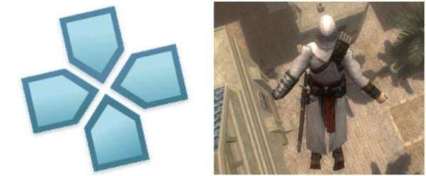 Cara download game PPSSPP di Android dan PC, lengkap dengan setting Cara download game PPSSPP di Android dan PC, lengkap dengan setting