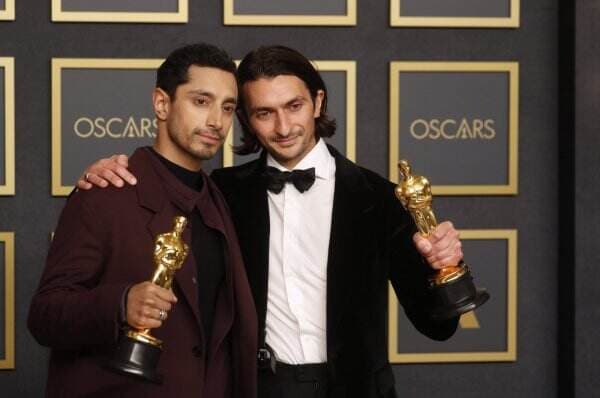 Riz Ahmed, Aktor Muslim Pertama Peraih Oscar Kategori Pemeran Utama Film Pendek Terbaik