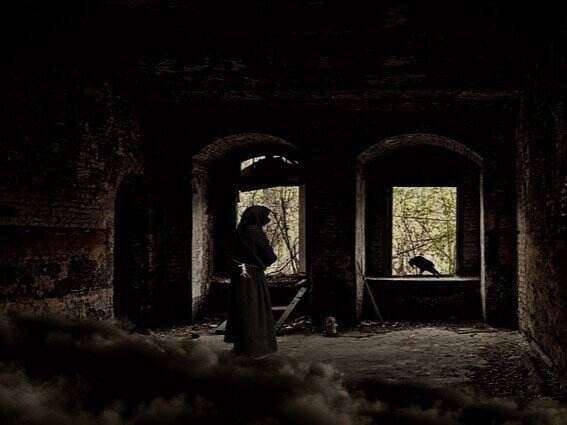 Cerita Horor: Tak Berdaya saat Dengar Suara Kuntilanak Ketawa Cerita Horor: Tak Berdaya saat Dengar Suara Kuntilanak Ketawa