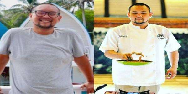Biodata dan Profil Lucky Andreono: Umur, Agama dan Karier, Juara MasterChef Indonesia Season 1 Meninggal Dunia Biodata dan Profil Lucky Andreono: Umur, Agama dan Karier, Juara MasterChef Indonesia Season 1 Meninggal Dunia