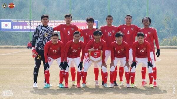 Sindiran Pedas Fans Malaysia Usai Timnas Indonesia U-19 Dibantai Korea Selatan 1-5
