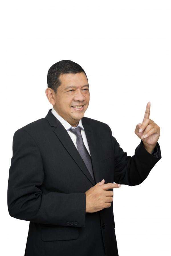 Karyawan Happy, Para Sahabat Senang Jadi CEO RM, Kiki Iswara Kebanjiran Ucapan Selamat Karyawan Happy, Para Sahabat Senang Jadi CEO RM, Kiki Iswara Kebanjiran Ucapan Selamat