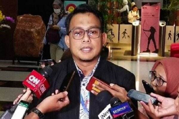 KPK Periksa Eks Bupati Halmahera Timur dan Mantan Pejabat Kemenkeu di Penjara