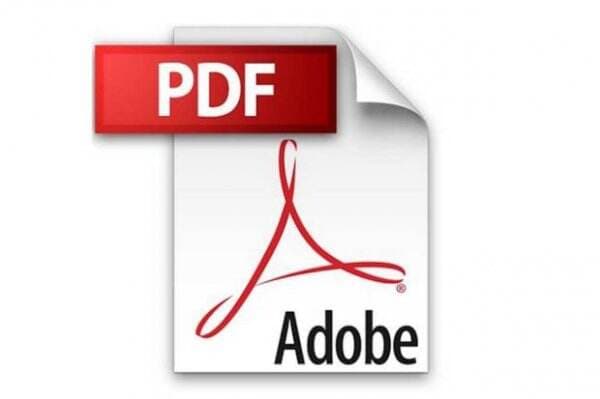2 Cara Memperbesar Ukuran File PDF dengan Mudah