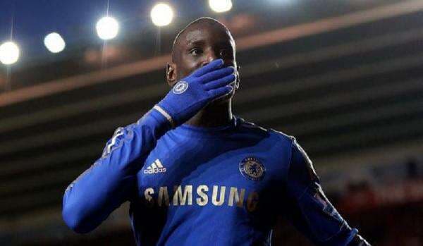 Demba Ba, Eks Pemain Chelsea yang Rajin Puasa saat Ramadan dan Shalat Subuh Berjamaah Demba Ba, Eks Pemain Chelsea yang Rajin Puasa saat Ramadan dan Shalat Subuh Berjamaah