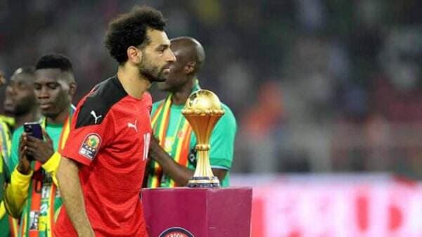 Lolos Piala Dunia, Senegal Terancam Sanksi FIFA Usai Insiden Laser ke Mohamed Salah?