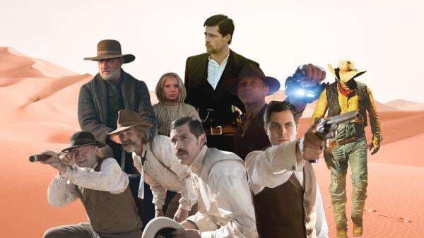 Suka Film Cowboy? Ini 12 Rekomendasi Film Seru Yang Wajib Ditonton Suka Film Cowboy? Ini 12 Rekomendasi Film Seru Yang Wajib Ditonton