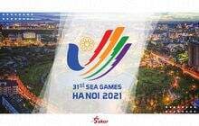Indonesia Kirim 470 ke SEA Games Hanoi 2021, Berikut Rincian Kuota per Cabor