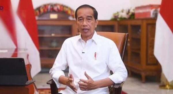 Ketua APDESI Tak Terima Namanya Dicatut untuk Dukung Jokowi Tiga Periode