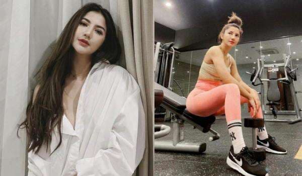 Biodata dan Profil Alodya Desi: Umur, Agama, dan Karier, Artis Cantik yang Rajin Ngegym Biodata dan Profil Alodya Desi: Umur, Agama, dan Karier, Artis Cantik yang Rajin Ngegym