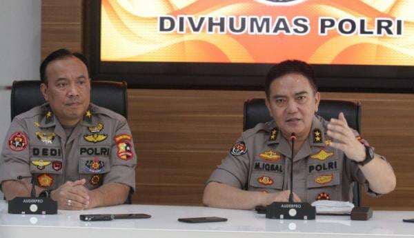 Ya Ampun, Pendeta Ini Ngaku ke Surga sampai Sebut Nabi Muhammad Di Neraka, Polri: Dicek Dulu Ya Ya Ampun, Pendeta Ini Ngaku ke Surga sampai Sebut Nabi Muhammad Di Neraka, Polri: Dicek Dulu Ya