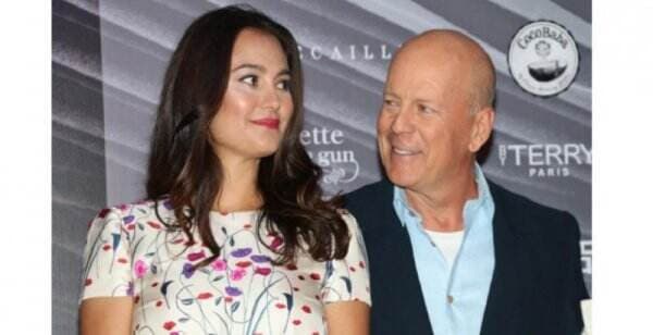 Mengejutkan! Aktor Top Hollywood Bruce Willis Pensiun dari Dunia Film, Ada Apa?