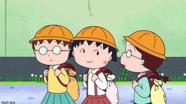 Anime Chibi Maruko-chan Merayakan 1.500 Episode Dengan Tayang 1 Jam Anime Chibi Maruko-chan Merayakan 1.500 Episode Dengan Tayang 1 Jam