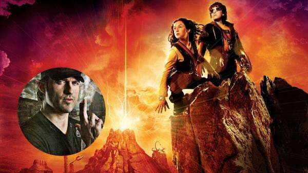 Reboot Spy Kids Netflix, Datangkan Kembali Sutradara Orisinalnya Reboot Spy Kids Netflix, Datangkan Kembali Sutradara Orisinalnya