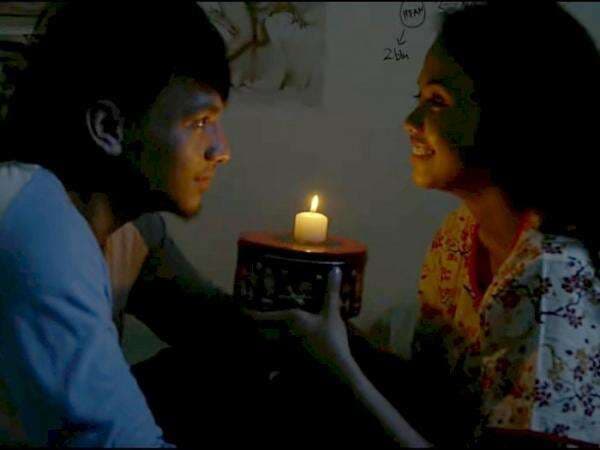 Adegan Intim Jefri Nichol di Jakarta VS Everybody Direkam Jam 3 Pagi, Sampai Keringatan Adegan Intim Jefri Nichol di Jakarta VS Everybody Direkam Jam 3 Pagi, Sampai Keringatan