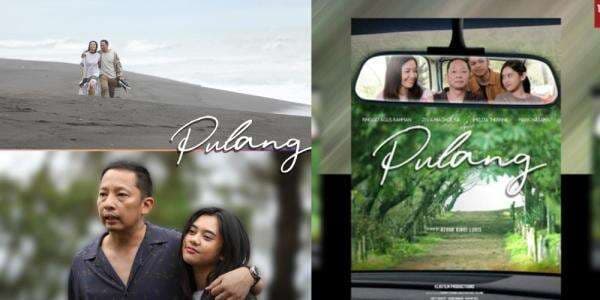 Sinopsis dan Daftar Pemain Film Pulang Lengkap Biodata, Khusus Sambut Bulan Ramadhan Sinopsis dan Daftar Pemain Film Pulang Lengkap Biodata, Khusus Sambut Bulan Ramadhan