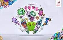 Kolaborasi dengan Muklay, Ortuseight Luncurkan Sepatu ‘Penyembuh’ Kolaborasi dengan Muklay, Ortuseight Luncurkan Sepatu ‘Penyembuh’