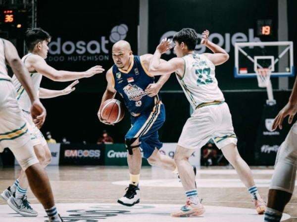 Babak Playoff IBL 2022: Pelita Jaya Bakrie vs RANS PIK Basketball, Satria Muda Jumpa Amartha Hangtuah Babak Playoff IBL 2022: Pelita Jaya Bakrie vs RANS PIK Basketball, Satria Muda Jumpa Amartha Hangtuah