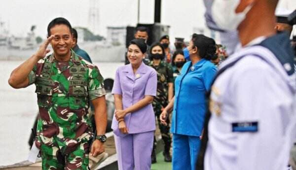 Selain Bolehkan Keturunan PKI Jadi Prajurit TNI, Ini Beberapa Terobosan Jenderal Andika Perkasa