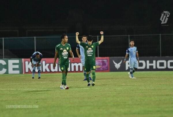 Taisei Marukawa dan Carlos Fortes Gabung, PSIS Semarang Juara Liga 1 2022-2023?