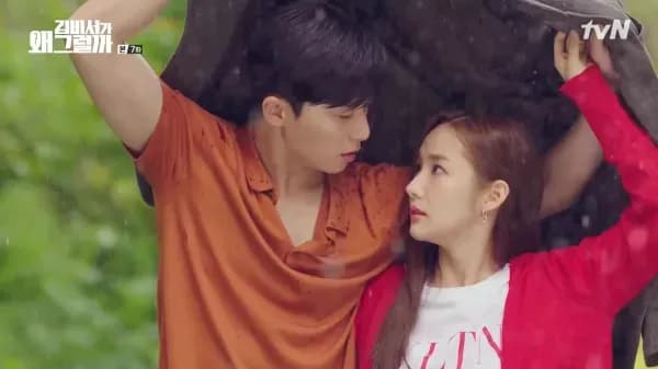 Rekomendasi 5 Drama Korea yang Banyak Adegan Ciuman Rekomendasi 5 Drama Korea yang Banyak Adegan Ciuman