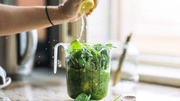 Waduh, 4 Bahan Makanan Ini Ternyata Bahaya Kalau Diblender Moms! Sudah Tahu Belum? Waduh, 4 Bahan Makanan Ini Ternyata Bahaya Kalau Diblender Moms! Sudah Tahu Belum?