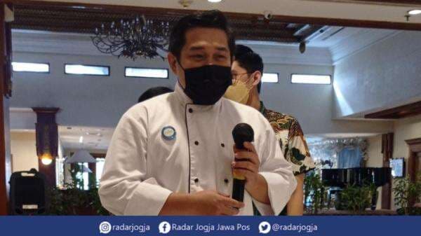 Srawung Prime Plaza Hotel Jogjakarta, Momentum Sambut Ramadan Srawung Prime Plaza Hotel Jogjakarta, Momentum Sambut Ramadan