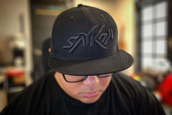 Pernah Ditolak Label, Saykoji Jadi Rapper Ternama di Indonesia Pernah Ditolak Label, Saykoji Jadi Rapper Ternama di Indonesia