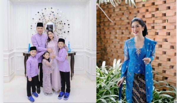 Biodata dan Profil Aliya Rajasa Yudhoyono, Menantu SBY yang Tengah Mengandung Gaes! Biodata dan Profil Aliya Rajasa Yudhoyono, Menantu SBY yang Tengah Mengandung Gaes!