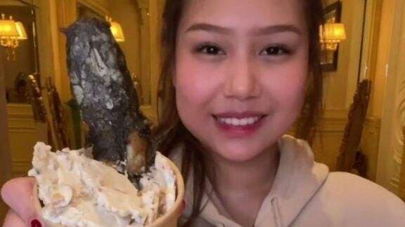 Main Capit Uang Rp10 Juta, Denny Sumargo Pertanyakan Pekerjaan Orangtua Sisca Kohl: Afiliator? Main Capit Uang Rp10 Juta, Denny Sumargo Pertanyakan Pekerjaan Orangtua Sisca Kohl: Afiliator?