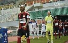 Ian Louis Kabes Pastikan Tetap Setia di Persipura meski Terdegradasi ke Liga 2 Ian Louis Kabes Pastikan Tetap Setia di Persipura meski Terdegradasi ke Liga 2