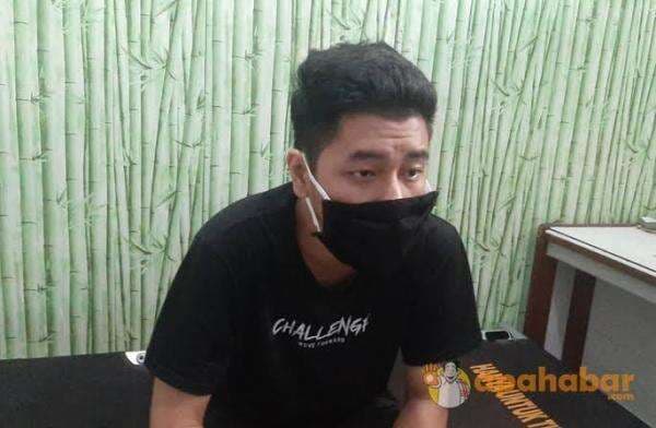 Fakta Baru Hacker Amuntai: Tak Bisa Bahasa Inggris hingga Sosok Misterius yang Bantu RNS Fakta Baru Hacker Amuntai: Tak Bisa Bahasa Inggris hingga Sosok Misterius yang Bantu RNS