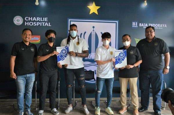 Begini Cara Bos PSIS Semarang Gaet Marukawa dan Fortes Begini Cara Bos PSIS Semarang Gaet Marukawa dan Fortes