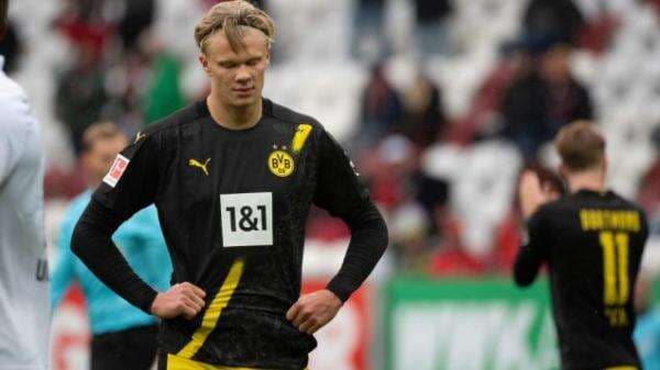 Mino Raiola Minta Komisi Tak Masuk Akal, Real Madrid `Resmi` Mundur Kejar Haaland Mino Raiola Minta Komisi Tak Masuk Akal, Real Madrid `Resmi` Mundur Kejar Haaland