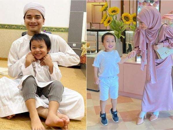 Disentil Larissa Chou Jarang Jenguk Anak yang Sakit, Alvin Faiz: Semua Berubah Disentil Larissa Chou Jarang Jenguk Anak yang Sakit, Alvin Faiz: Semua Berubah