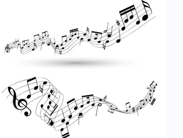 Tangga Nada Pentatonis, Pengertian, Jenis dan Contohnya Tangga Nada Pentatonis, Pengertian, Jenis dan Contohnya